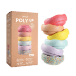 Poly Up Nube