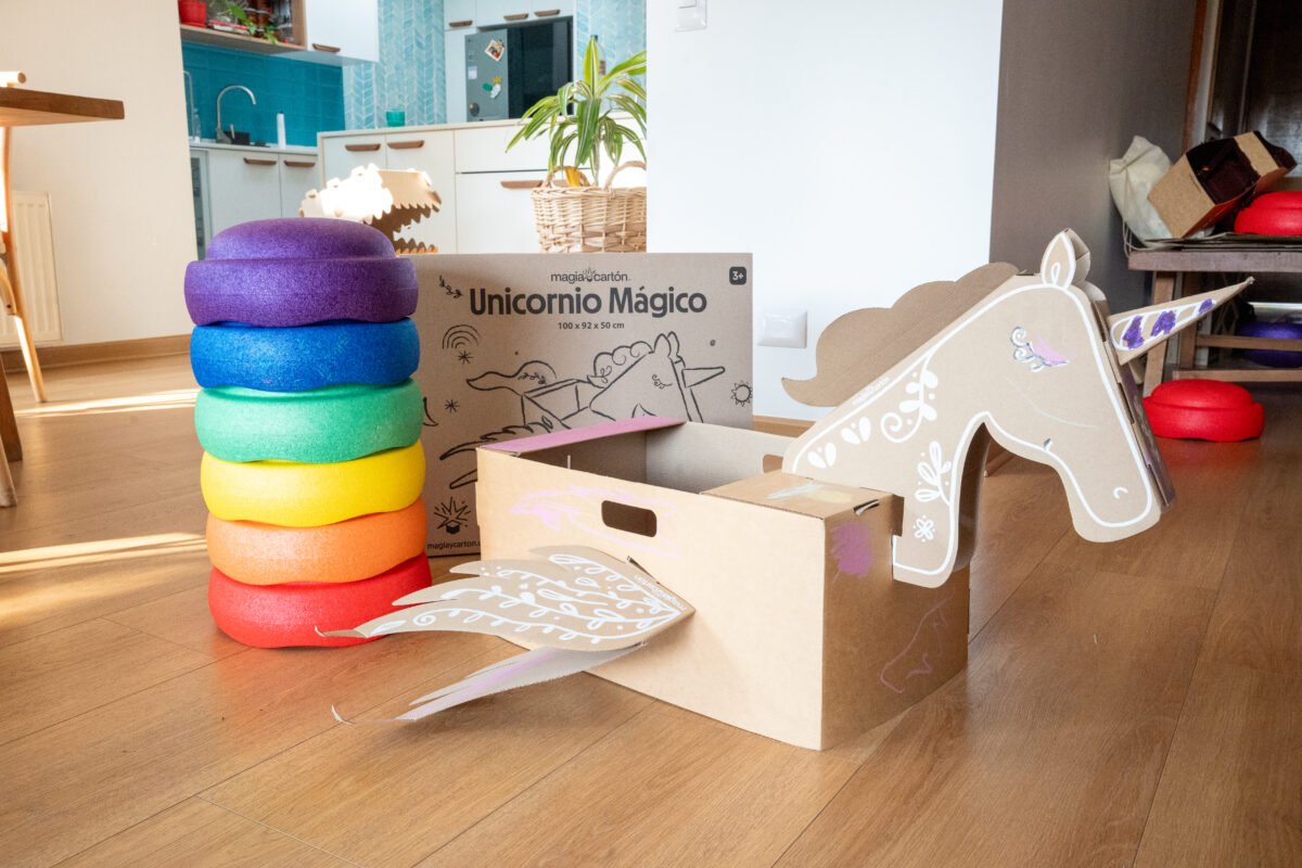 Pack Magia - Imagen 5
