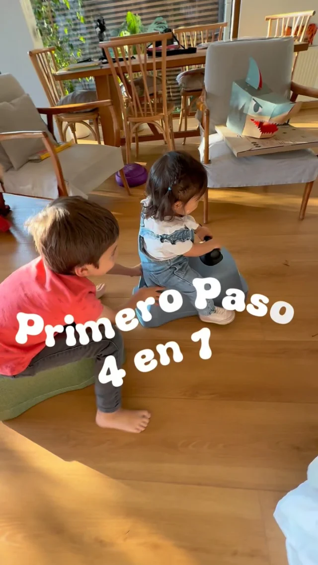 Publicación de Instagram de Epoly